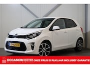 Kia Picanto - 1.0 Design Edition|Leder|Navi|Camera|16"|Rijklaar|