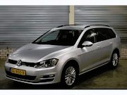 Volkswagen Golf - Variant 1.2 TSI Comfortline automaat + Navigatie|Bluetooth|P