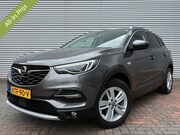 Opel Grandland - X 1.2 Turbo Innovation Led Carplay Cruise Pdc Eerste Eigenaa