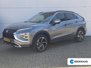 Mitsubishi Eclipse Cross - 2.4 PHEV Instyle / Camera / Navi / Trekhaak 1500 kg / Dealer