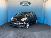 Citroën C1 - 1.0-12V Selection