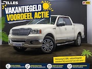Lincoln Continental - LT 5.4L V8 4x4 | LPG | Koppen gereviseerd