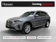 BMW X3 - xDrive30e I 360 Camera I Cruise Control I Leder I Grote Navi