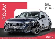 Audi A5 - Avant 2.0 e-hybrid 299pk quattro S edition | Trekhaak | Matr