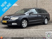 Skoda Superb - 1.4 TSI Comfort Business Line | Climate | Navi | PDC |
