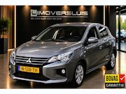 Mitsubishi Space Star - 1.2 Intense Automaat | 1e Eigenaar |  Carplay Navigatie | St