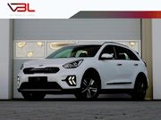 Kia Niro - Hybrid 1.6 GDi 140PK PHEV DynamicLine | Hoge zit