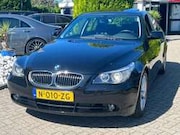 BMW 5-serie - 5 Serie 530I High Exe 2006 Schuifdak BTW Youngtime