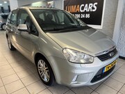 Ford C-Max - 1.8-16V Limited | | Pano | Stoelverw. |