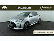 Toyota Yaris - 1.5 Hybrid 115 Dynamic | Parkeersensoren | Dodehoeksensor