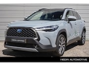 Toyota Corolla Cross - Hybrid 140 Style Panoramadak / Navigatie / Apple Car Play /