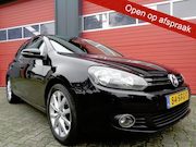 Volkswagen Golf - 1.2 TSI Comfortline BlueMotion,5drs,Clima,Cruise!