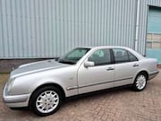 Mercedes-Benz 200-serie - CDI Elegance Automaat Cruise CTRL
