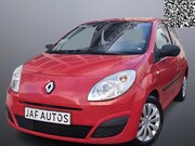 Renault Twingo - 1.2 Airco Zuinig All seasons Nw APK