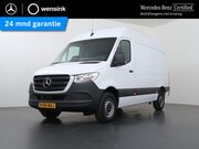 Mercedes-Benz Sprinter - 317 CDI | Aut. | L2 H2 | Pro | 3-zits | Airco | Cruise Contr