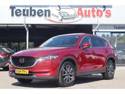 Mazda CX-5 - 2.2d SkyActiv-D 175 GT-M 4WD | Automaat | Schuifdak | Leder 