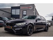 BMW M3 - 3-serie | Carbon Dak | Origineel NL | BMW LED | M Drivers Pa