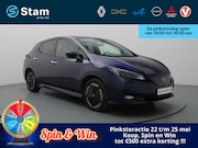Nissan Leaf - 150pk Tekna 39 kWh BOSE | 360° Camera | Adapt. Cruise | Park