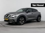 Nissan Juke - 1.0 DIG-T N-Design | airco automatisch | Apple Carplay/Andro