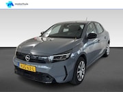 Opel Corsa-e - Electric Corsa-e Electric 51kWh 156pk Aut Long Range Edition