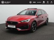 CUPRA Leon - Sportstourer 1.4 TSI e-Hybrid 204 pk | Panoramadak