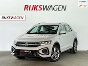 Volkswagen T-Roc - 2.0 TDI 4Motion R-Line