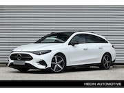 Mercedes-Benz CLA-Klasse - CLA 200 Shooting Brake Automaat Business Solution | Premium