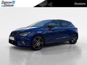Seat Ibiza - 1.0 TSI FR Business Intense | Camera | Parkeersensoren | App