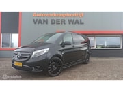 Mercedes-Benz Vito - Bestel 114 CDI Lang