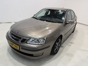 Saab 9-3 - Sport Sedan 1.8t Linear