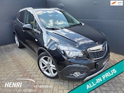 Opel Mokka - 1.4 T Edition Automaat / Camera / Clima / Navi / Stoelverwar