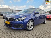Peugeot 308 - SW 1.2 PureTech Blue Lease Executive/PANO/NAVI/CAMERA