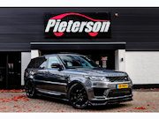 Land Rover Range Rover Sport - 3.0 V6 SC HSE Dynamic DEALER OH