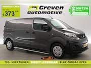 Citroën e-Jumpy - Peugeot e-Expert 75 kWh L2H1 | Snelladen | SOH 91% | Airco |