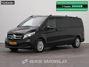 Mercedes-Benz V-klasse - 300d V300 L3H1 Navi Camera CarPlay PDC Airco Cruise Luchtver