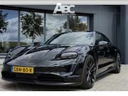 Porsche Taycan - Sport Turismo 79 kWh