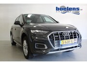 Audi Q5 - 50 TFSI e Advanced edition | BJ:2023 | BLINDSPOT | ACC | STO