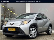 Toyota Aygo X - 1.0 VVT-i MT Play | Apple Carplay/Android Auto | Garantie to