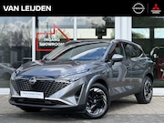 Nissan Qashqai - 1.3 Mild-Hybrid 158pk Xtronic N-Connecta | Panoramadak | Hea