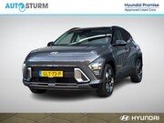 Hyundai Kona - 1.6 GDI HEV Premium NL-Auto, Meest Luxe Uitvoering