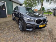 BMW X3 - 2.0i xDrive High Executive