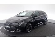 Toyota Corolla - Touring Sports 1.8 Hybrid GR-Sport