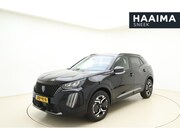 Peugeot 2008 - 1.2 Hybrid 145 Allure | Climate & Cruise Control | Parkeerse