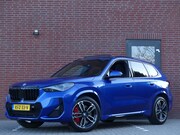 BMW X1 - sDrive20i M-Sport / Panodak