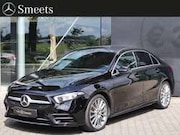 Mercedes-Benz A-klasse - e AMG Line | HUD | Multispaak | LED | Navigatie |