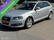 Audi A3 - 1.4 TFSI Pro Line |AUTOMAAT |APK |TOPSTAAT