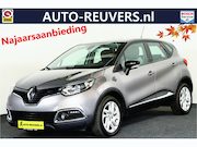 Renault Captur - 1.5 dCi Dynamique / Automaat / Navigatie / Cruise control / 