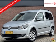 Volkswagen Caddy - 1.2 TSI COMFORTLINE | NL-AUTO! | 1E EIG!