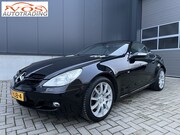 Mercedes-Benz SLK-klasse - 280 AMG Edition
