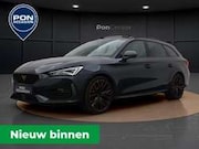 CUPRA Leon - Sportstourer 1.4 e-Hybrid VZ Performance | Pano da